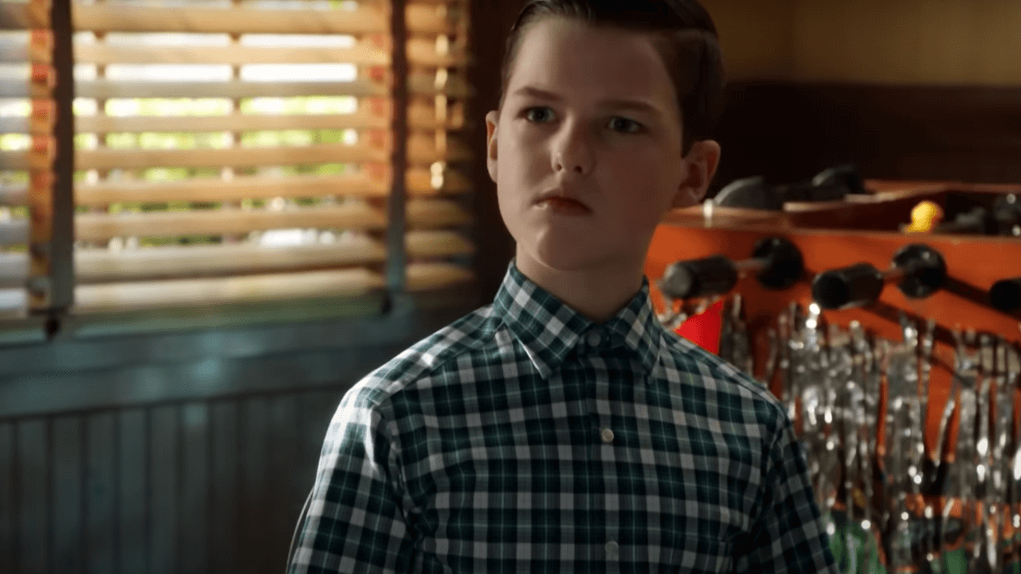 How Young Sheldon Season 6 Explores Sibling Relationships - Folksmedia