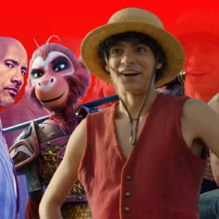 What's Arriving on Netflix in August 2023