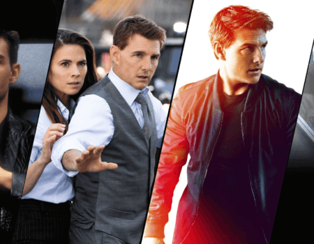 Mission Impossible,MI,Tom Cruise,
