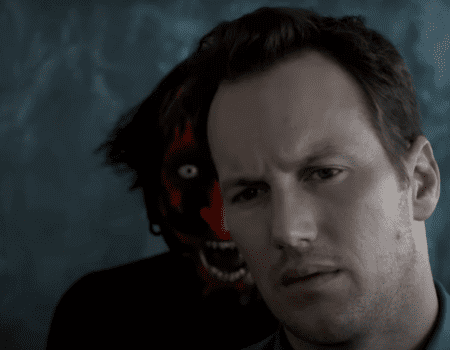 Insidious: The Red Door,Insidious,Insidious: 2023