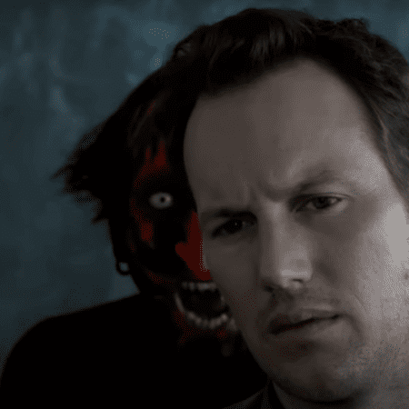 Insidious: The Red Door,Insidious,Insidious: 2023