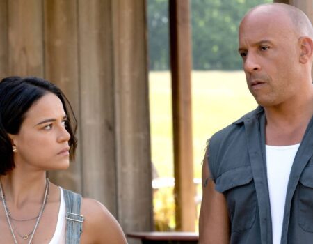 fast and furious