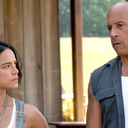fast and furious