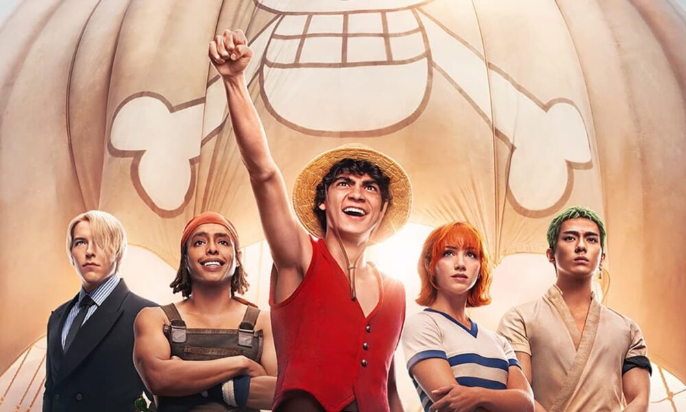 Calici e tazze One Piece- One Piece Live Action The Going Merry