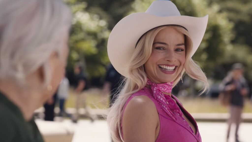 Barbie, Barbie 2023, New Barbie movie,Margot Robbie