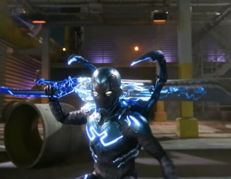 Blue Beetle,Blue Beetle 2023