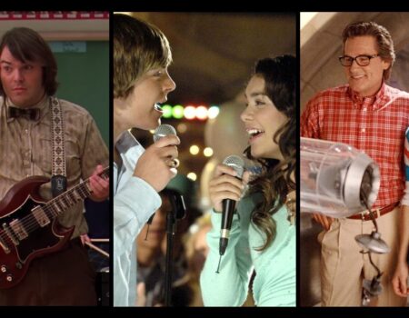 Back to School Movies