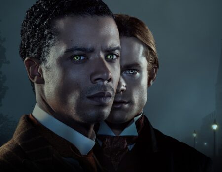 Interview With the Vampire