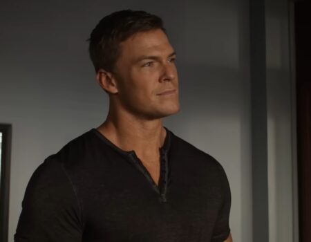 reacher season 2