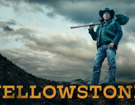 Yellowstone Season 6