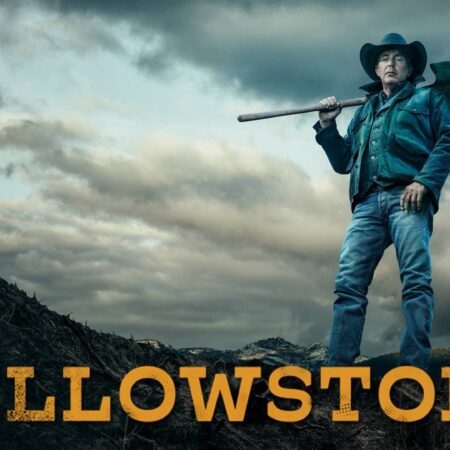 Yellowstone Season 6