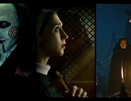 Best Horror Movies