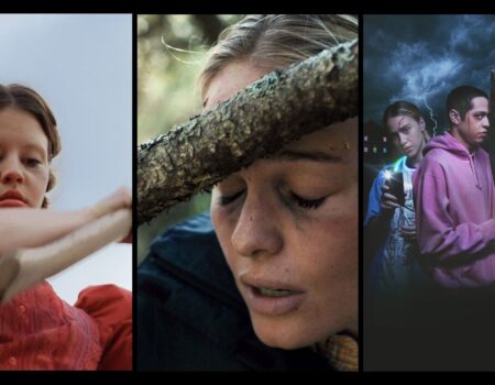 Showtime Horror Movies