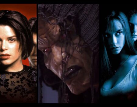1997’s Most Terrifying Horror Films