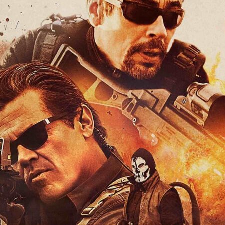 Sicario 3