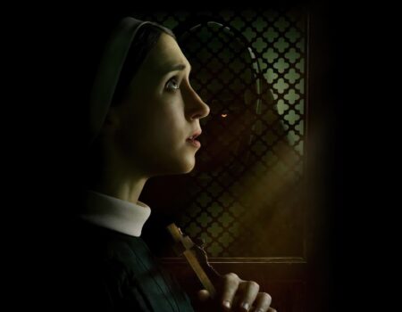 The Nun II