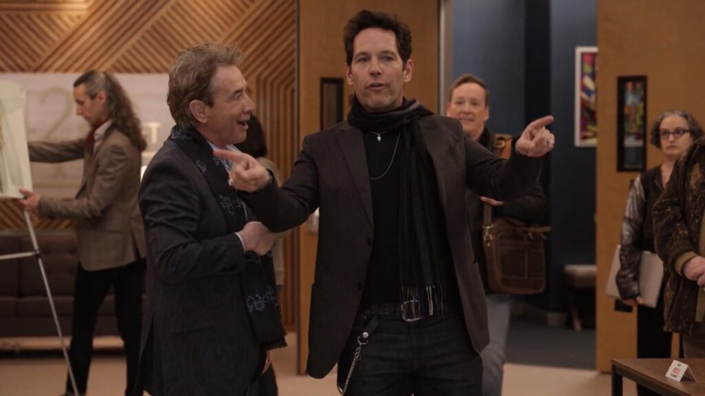 paul rudd,only murders in the building,only murders in the building season 3,murders in the building