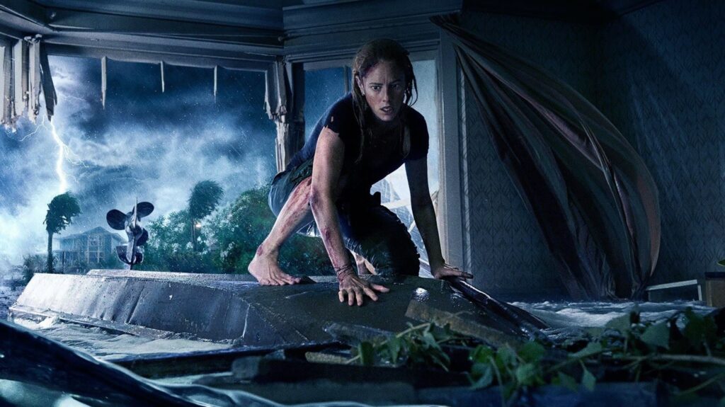 Crawl (2019)