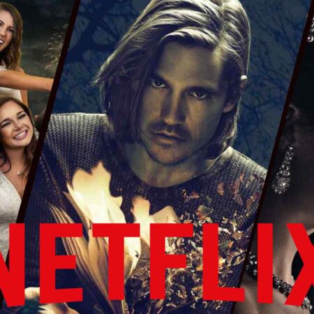 The Best Shows to Watch on Netflix Now