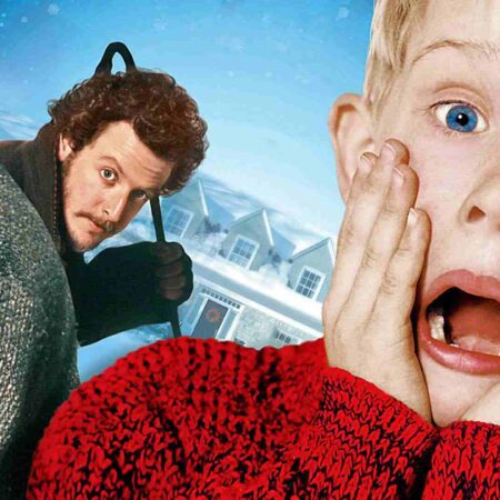 Home Alone