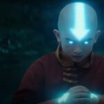 Avatar: The Last Airbender, Aang